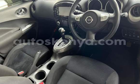 Imported Nissan Juke Other Makiinaa iti Mombasa keessatti Coastal Kenya keessatti Imported Nissan Juke Other Makiinaa iti Mombasa keessatti Coastal Kenya keessatti