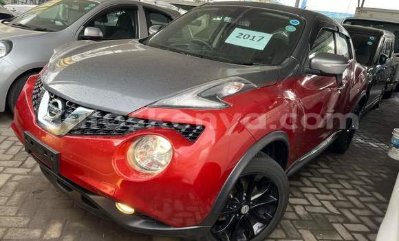 Imported Nissan Juke Other Makiinaa iti Mombasa keessatti Coastal Kenya keessatti Imported Nissan Juke Other Makiinaa iti Mombasa keessatti Coastal Kenya keessatti