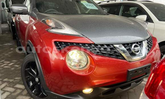 Imported Nissan Juke Other Makiinaa iti Mombasa keessatti Coastal Kenya keessatti Imported Nissan Juke Other Makiinaa iti Mombasa keessatti Coastal Kenya keessatti