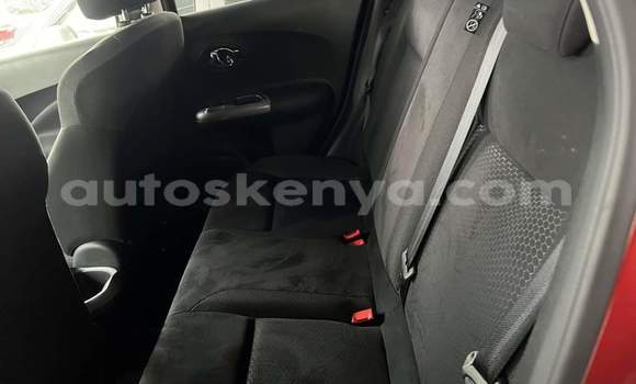 Imported Nissan Juke Other Makiinaa iti Mombasa keessatti Coastal Kenya keessatti Imported Nissan Juke Other Makiinaa iti Mombasa keessatti Coastal Kenya keessatti