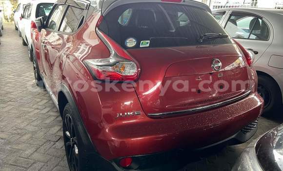 Imported Nissan Juke Other Makiinaa iti Mombasa keessatti Coastal Kenya keessatti Imported Nissan Juke Other Makiinaa iti Mombasa keessatti Coastal Kenya keessatti