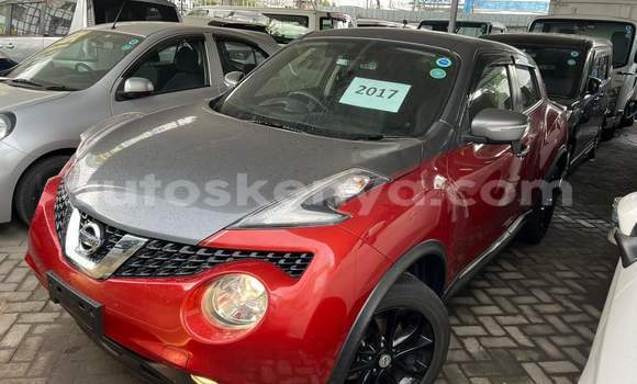 Imported Nissan Juke Other Makiinaa iti Mombasa keessatti Coastal Kenya keessatti Imported Nissan Juke Other Makiinaa iti Mombasa keessatti Coastal Kenya keessatti