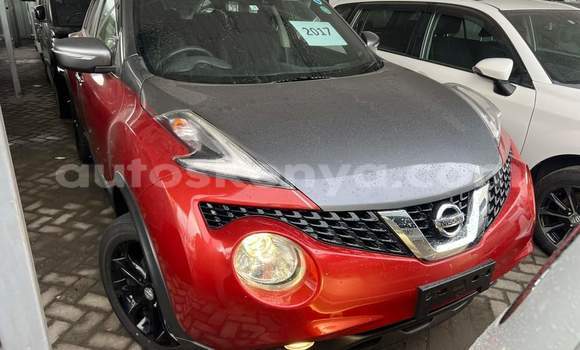 Imported Nissan Juke Other Makiinaa iti Mombasa keessatti Coastal Kenya keessatti Imported Nissan Juke Other Makiinaa iti Mombasa keessatti Coastal Kenya keessatti