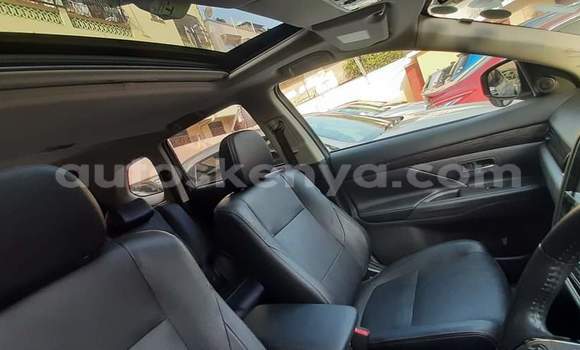 Imported Mitsubishi Outlander White Makiinaa iti Mombasa keessatti Coastal Kenya keessatti Imported Mitsubishi Outlander White Makiinaa iti Mombasa keessatti Coastal Kenya keessatti