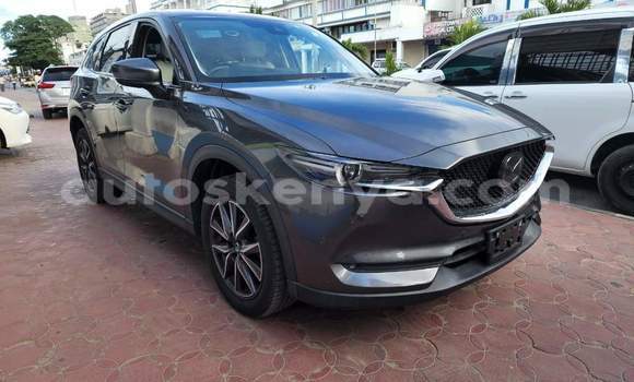 Imported Mazda CX-5 Black Makiinaa iti Mombasa keessatti Coastal Kenya keessatti Imported Mazda CX-5 Black Makiinaa iti Mombasa keessatti Coastal Kenya keessatti
