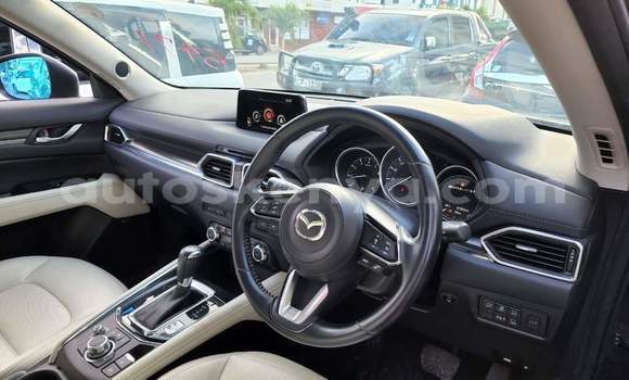 Imported Mazda CX-5 Black Makiinaa iti Mombasa keessatti Coastal Kenya keessatti Imported Mazda CX-5 Black Makiinaa iti Mombasa keessatti Coastal Kenya keessatti