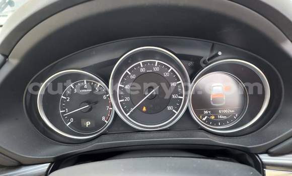 Imported Mazda CX-5 Black Makiinaa iti Mombasa keessatti Coastal Kenya keessatti Imported Mazda CX-5 Black Makiinaa iti Mombasa keessatti Coastal Kenya keessatti