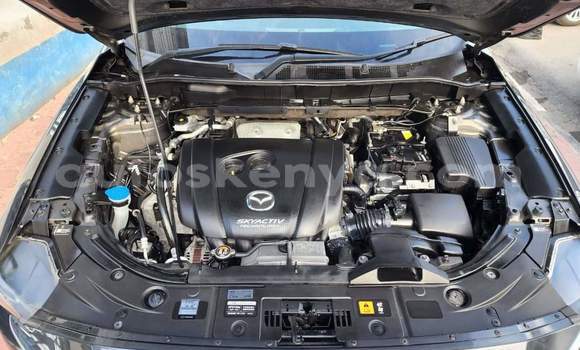 Imported Mazda CX-5 Black Makiinaa iti Mombasa keessatti Coastal Kenya keessatti Imported Mazda CX-5 Black Makiinaa iti Mombasa keessatti Coastal Kenya keessatti