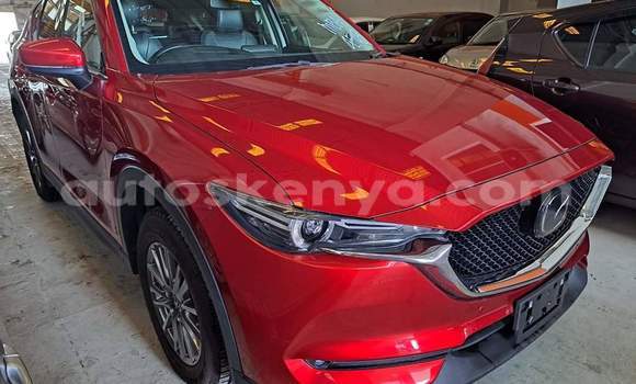Imported Mazda CX-5 Red Makiinaa iti Mombasa keessatti Coastal Kenya keessatti Imported Mazda CX-5 Red Makiinaa iti Mombasa keessatti Coastal Kenya keessatti