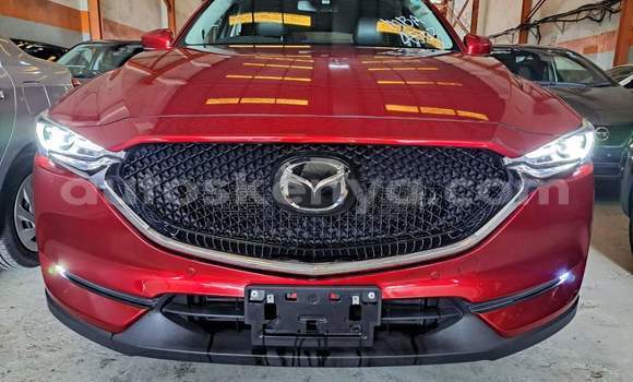 Imported Mazda CX-5 Red Makiinaa iti Mombasa keessatti Coastal Kenya keessatti Imported Mazda CX-5 Red Makiinaa iti Mombasa keessatti Coastal Kenya keessatti