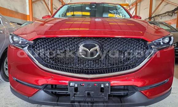 Imported Mazda CX-5 Red Makiinaa iti Mombasa keessatti Coastal Kenya keessatti Imported Mazda CX-5 Red Makiinaa iti Mombasa keessatti Coastal Kenya keessatti