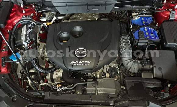 Imported Mazda CX-5 Red Makiinaa iti Mombasa keessatti Coastal Kenya keessatti Imported Mazda CX-5 Red Makiinaa iti Mombasa keessatti Coastal Kenya keessatti