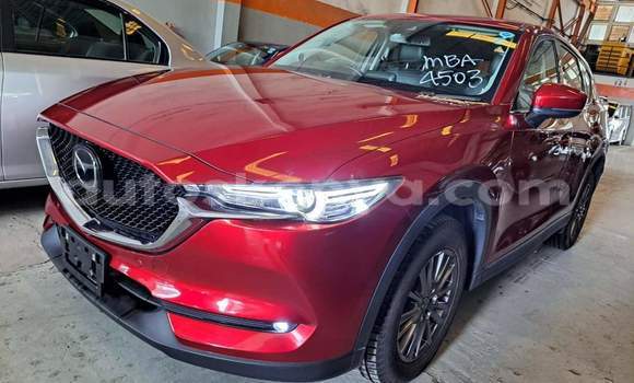 Imported Mazda CX-5 Red Makiinaa iti Mombasa keessatti Coastal Kenya keessatti Imported Mazda CX-5 Red Makiinaa iti Mombasa keessatti Coastal Kenya keessatti
