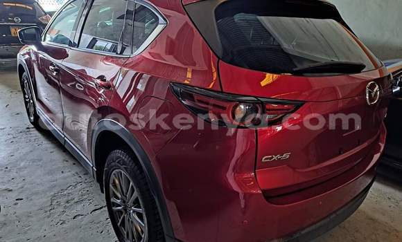 Imported Mazda CX-5 Red Makiinaa iti Mombasa keessatti Coastal Kenya keessatti Imported Mazda CX-5 Red Makiinaa iti Mombasa keessatti Coastal Kenya keessatti