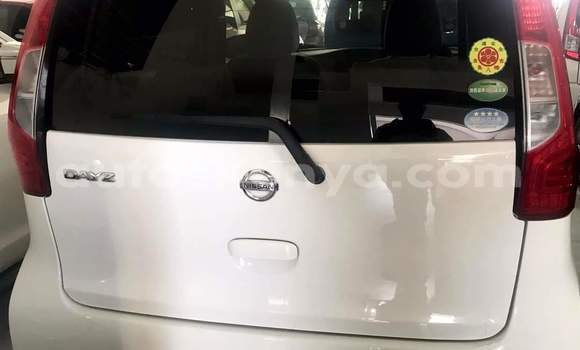 Imported Nissan Dayz White Makiinaa iti Mombasa keessatti Coastal Kenya keessatti Imported Nissan Dayz White Makiinaa iti Mombasa keessatti Coastal Kenya keessatti