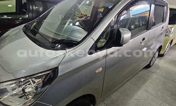 Nunua Imported Nissan Dayz Fedha Gari ndani ya Mombasa nchini Kenya ya Pwani Nunua Imported Nissan Dayz Fedha Gari ndani ya Mombasa nchini Kenya ya Pwani