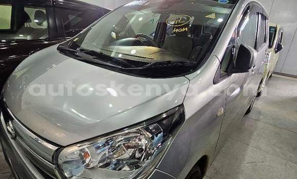 Nunua Imported Nissan Dayz Fedha Gari ndani ya Mombasa nchini Kenya ya Pwani Nunua Imported Nissan Dayz Fedha Gari ndani ya Mombasa nchini Kenya ya Pwani