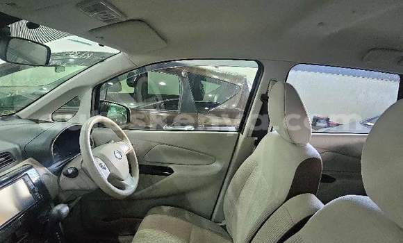 Nunua Imported Nissan Dayz Fedha Gari ndani ya Mombasa nchini Kenya ya Pwani Nunua Imported Nissan Dayz Fedha Gari ndani ya Mombasa nchini Kenya ya Pwani