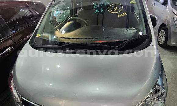 Nunua Imported Nissan Dayz Fedha Gari ndani ya Mombasa nchini Kenya ya Pwani Nunua Imported Nissan Dayz Fedha Gari ndani ya Mombasa nchini Kenya ya Pwani