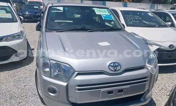 Imported Toyota Probox Silver Makiinaa iti Mombasa keessatti Coastal Kenya keessatti Imported Toyota Probox Silver Makiinaa iti Mombasa keessatti Coastal Kenya keessatti