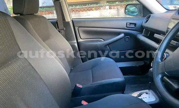 Imported Toyota Probox Silver Makiinaa iti Mombasa keessatti Coastal Kenya keessatti Imported Toyota Probox Silver Makiinaa iti Mombasa keessatti Coastal Kenya keessatti