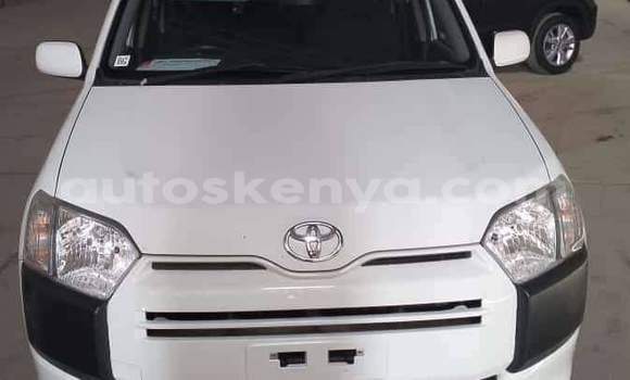 Imported Toyota Probox Silver Makiinaa iti Mombasa keessatti Coastal Kenya keessatti Imported Toyota Probox Silver Makiinaa iti Mombasa keessatti Coastal Kenya keessatti