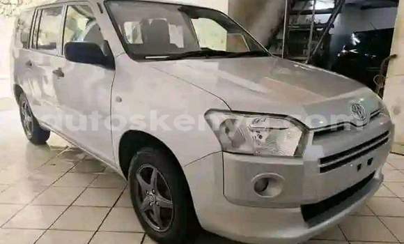 Imported Toyota Probox Silver Makiinaa iti Mombasa keessatti Coastal Kenya keessatti Imported Toyota Probox Silver Makiinaa iti Mombasa keessatti Coastal Kenya keessatti