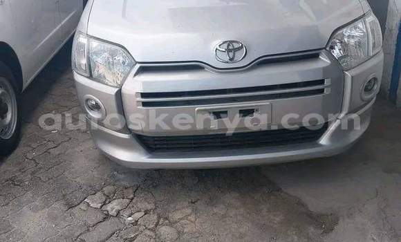 Imported Toyota Probox Silver Makiinaa iti Mombasa keessatti Coastal Kenya keessatti Imported Toyota Probox Silver Makiinaa iti Mombasa keessatti Coastal Kenya keessatti