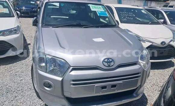 Imported Toyota Probox Silver Makiinaa iti Mombasa keessatti Coastal Kenya keessatti Imported Toyota Probox Silver Makiinaa iti Mombasa keessatti Coastal Kenya keessatti