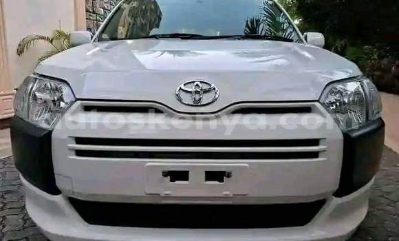 Imported Toyota Probox Silver Makiinaa iti Mombasa keessatti Coastal Kenya keessatti Imported Toyota Probox Silver Makiinaa iti Mombasa keessatti Coastal Kenya keessatti