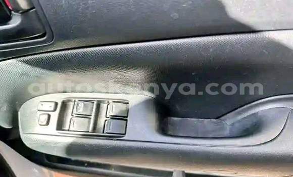 Imported Toyota Probox Silver Makiinaa iti Mombasa keessatti Coastal Kenya keessatti Imported Toyota Probox Silver Makiinaa iti Mombasa keessatti Coastal Kenya keessatti