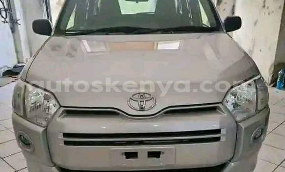 Imported Toyota Probox Silver Makiinaa iti Mombasa keessatti Coastal Kenya keessatti Imported Toyota Probox Silver Makiinaa iti Mombasa keessatti Coastal Kenya keessatti