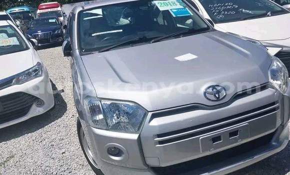 Imported Toyota Probox Silver Makiinaa iti Mombasa keessatti Coastal Kenya keessatti Imported Toyota Probox Silver Makiinaa iti Mombasa keessatti Coastal Kenya keessatti
