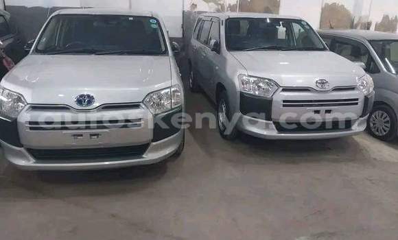 Imported Toyota Probox Silver Makiinaa iti Mombasa keessatti Coastal Kenya keessatti Imported Toyota Probox Silver Makiinaa iti Mombasa keessatti Coastal Kenya keessatti