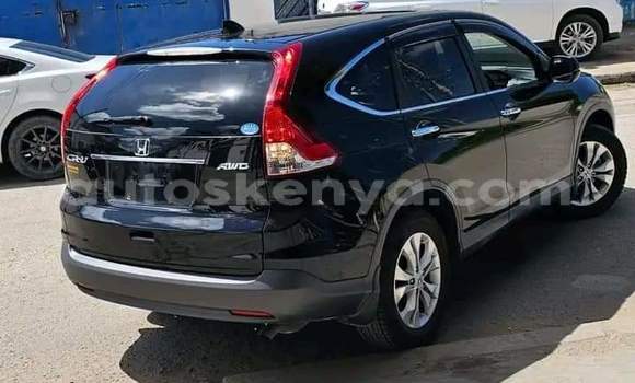 Nunua Imported Honda CR–V Nyeusi Gari ndani ya Mombasa nchini Kenya ya Pwani Nunua Imported Honda CR–V Nyeusi Gari ndani ya Mombasa nchini Kenya ya Pwani