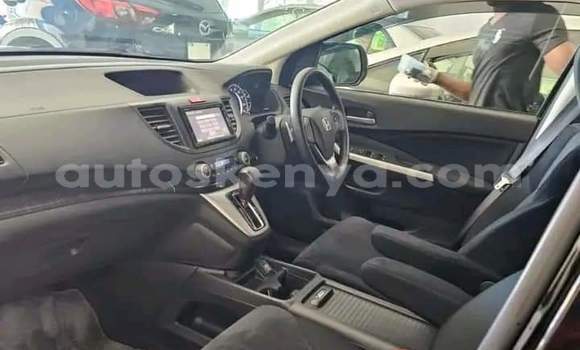 Nunua Imported Honda CR–V Nyeusi Gari ndani ya Mombasa nchini Kenya ya Pwani Nunua Imported Honda CR–V Nyeusi Gari ndani ya Mombasa nchini Kenya ya Pwani