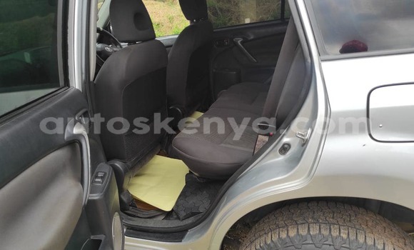 Buy Used Toyota RAV4 Other Car in Bura in Northeast Kenya Buy Used Toyota RAV4 Other Car in Bura in Northeast Kenya
