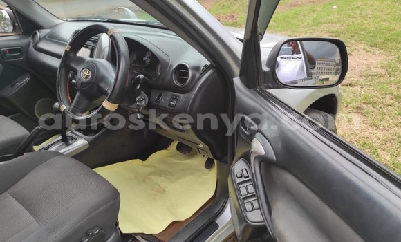 Buy Used Toyota RAV4 Other Car in Bura in Northeast Kenya Buy Used Toyota RAV4 Other Car in Bura in Northeast Kenya