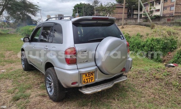 Buy Used Toyota RAV4 Other Car in Bura in Northeast Kenya Buy Used Toyota RAV4 Other Car in Bura in Northeast Kenya