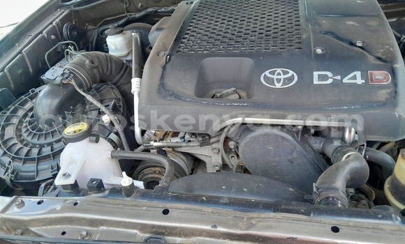 Buy Used Toyota Fortuner Other Car in Busia in West Kenya Buy Used Toyota Fortuner Other Car in Busia in West Kenya
