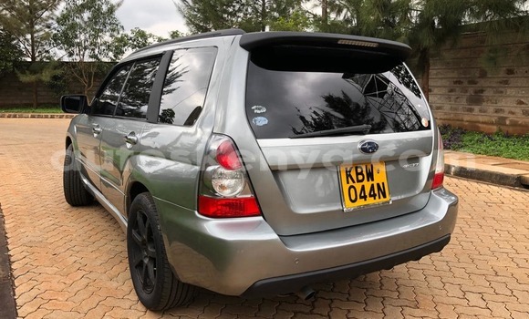 Buy Used Subaru Forester Other Car in Busia in West Kenya Buy Used Subaru Forester Other Car in Busia in West Kenya