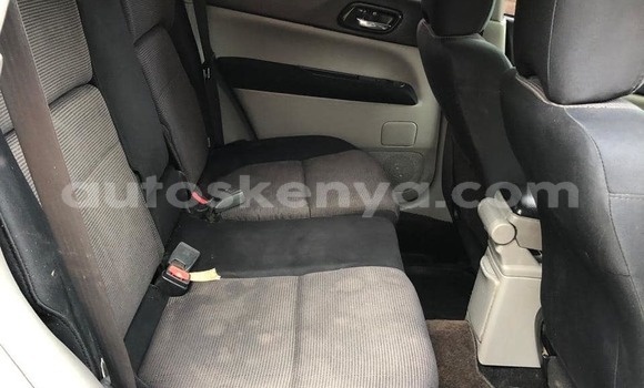 Buy Used Subaru Forester Other Car in Busia in West Kenya Buy Used Subaru Forester Other Car in Busia in West Kenya