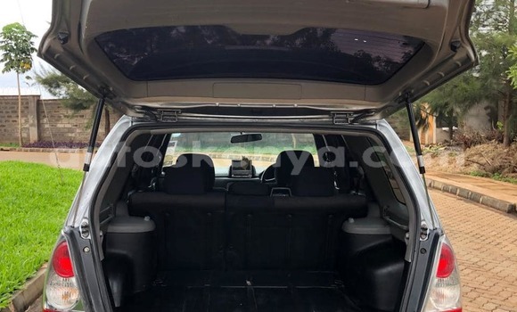 Buy Used Subaru Forester Other Car in Busia in West Kenya Buy Used Subaru Forester Other Car in Busia in West Kenya
