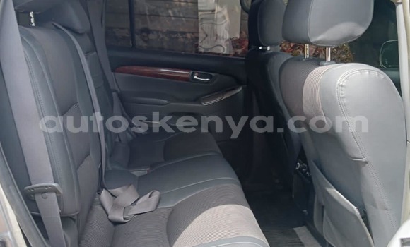 Buy Used Toyota Prado Other Car in Busia in West Kenya Buy Used Toyota Prado Other Car in Busia in West Kenya