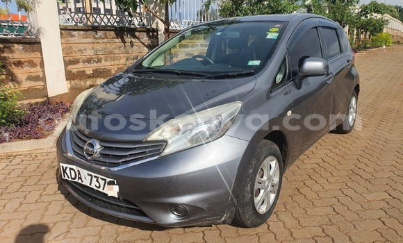 Oofamaa Nissan Note Other Makiinaa iti Bura keessatti Northeast Kenya keessatti Oofamaa Nissan Note Other Makiinaa iti Bura keessatti Northeast Kenya keessatti