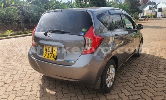 Buy Used Nissan Note Other Car in Bura in Northeast Kenya Buy Used Nissan Note Other Car in Bura in Northeast Kenya