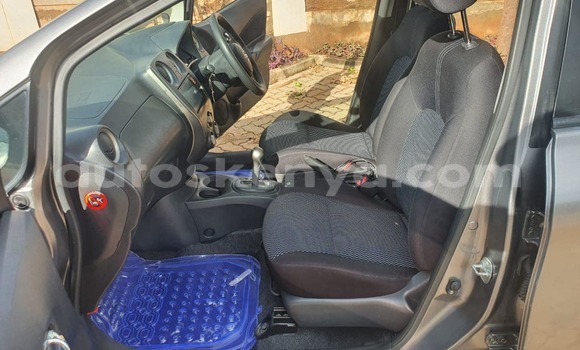 Buy Used Nissan Note Other Car in Bura in Northeast Kenya Buy Used Nissan Note Other Car in Bura in Northeast Kenya