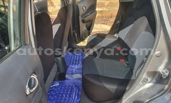 Buy Used Nissan Note Other Car in Bura in Northeast Kenya Buy Used Nissan Note Other Car in Bura in Northeast Kenya