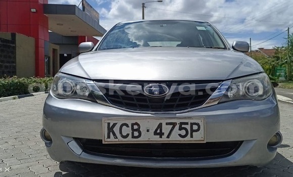 Buy Used Subaru Impreza Other Car in Bura in Northeast Kenya