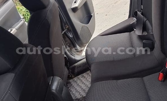 Buy Used Subaru Impreza Other Car in Bura in Northeast Kenya Buy Used Subaru Impreza Other Car in Bura in Northeast Kenya